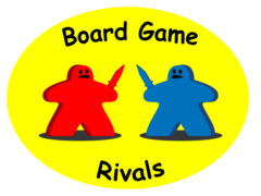 Board Game Rivals